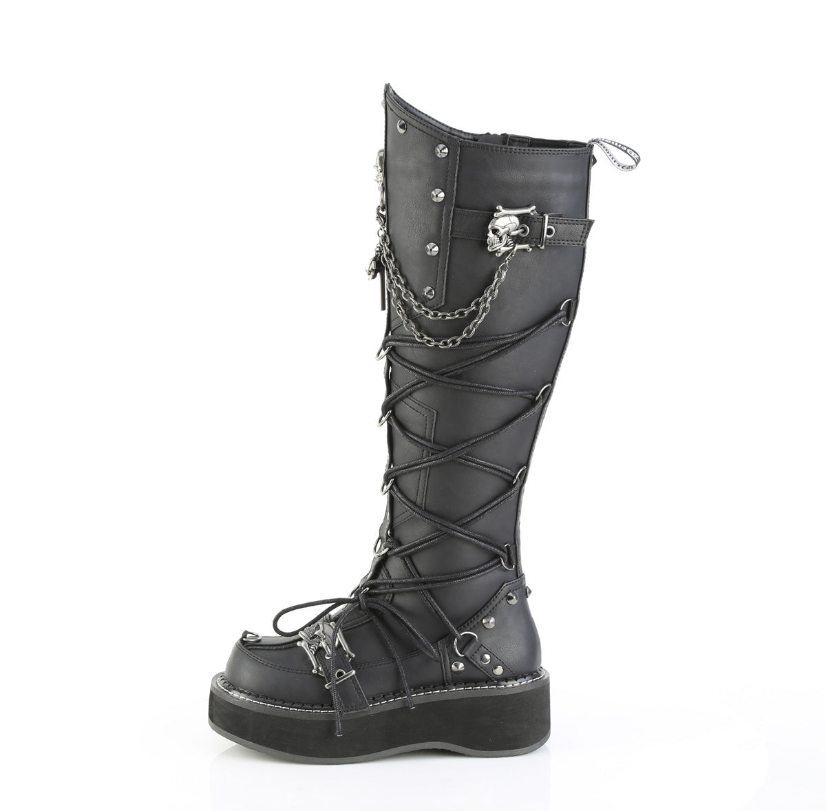 Emily-221 - Demonia Cult