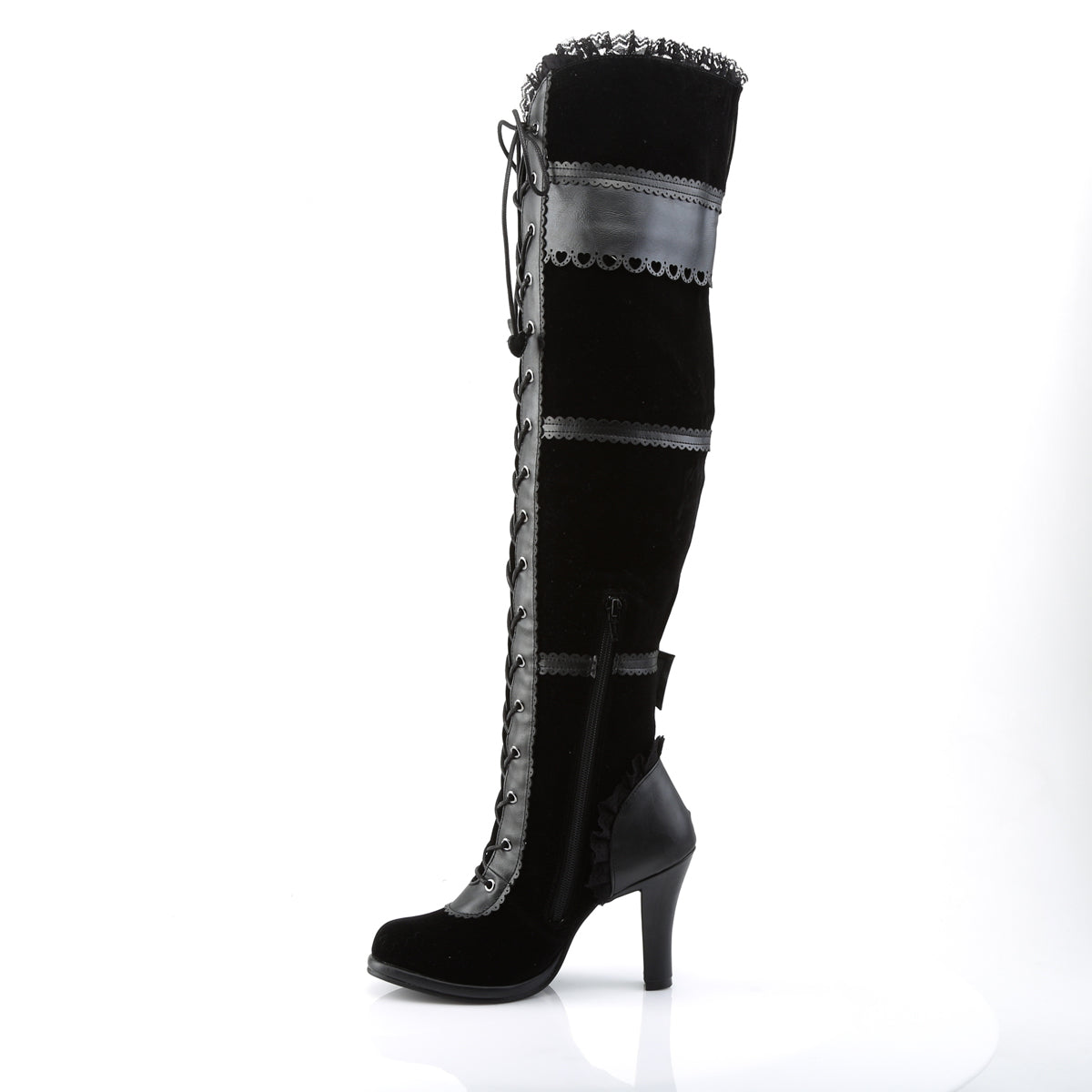 Glam-300 - Demonia Cult