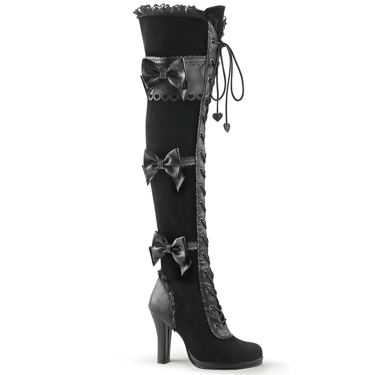 Glam-300 - Demonia Cult