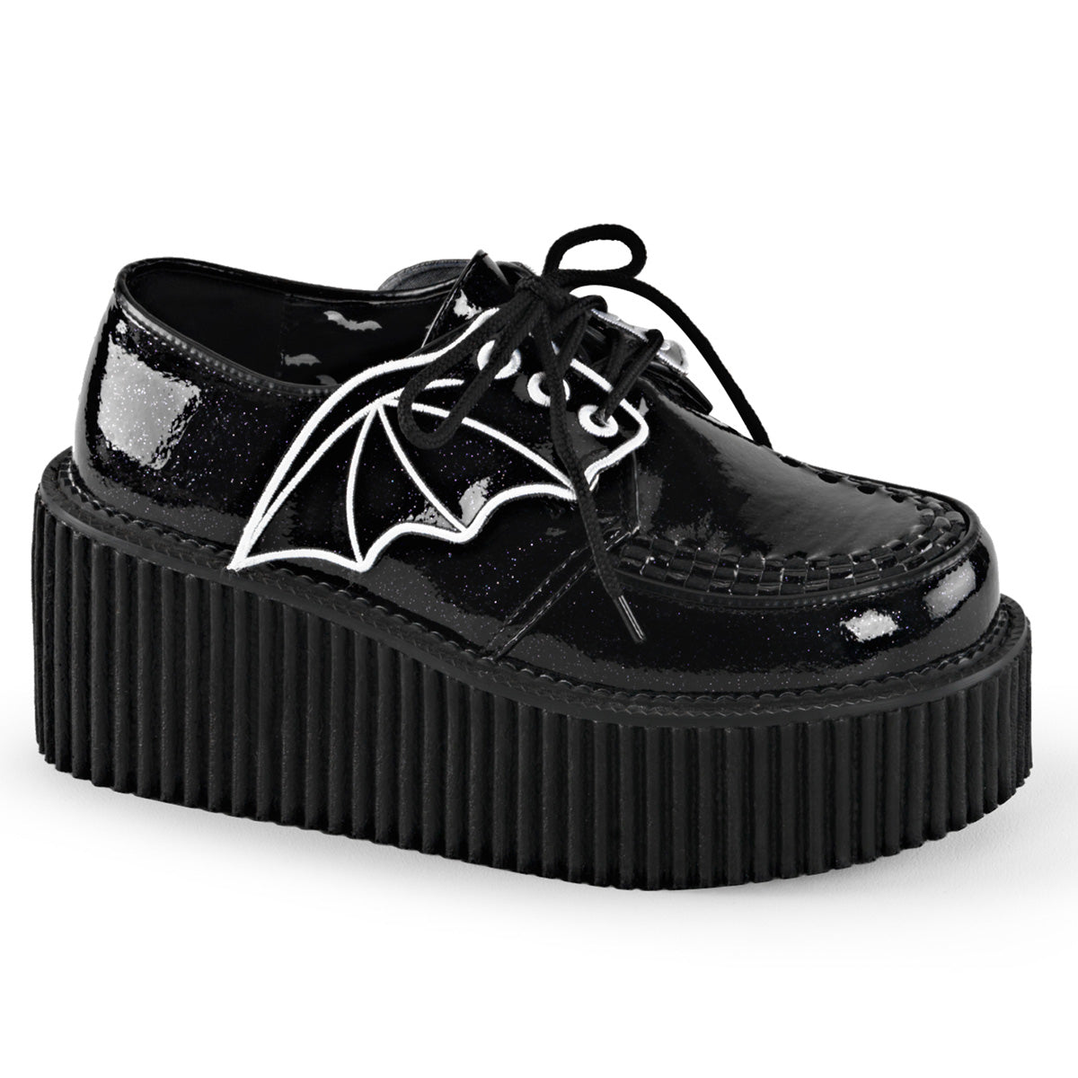 Creeper-205 - Demonia Cult