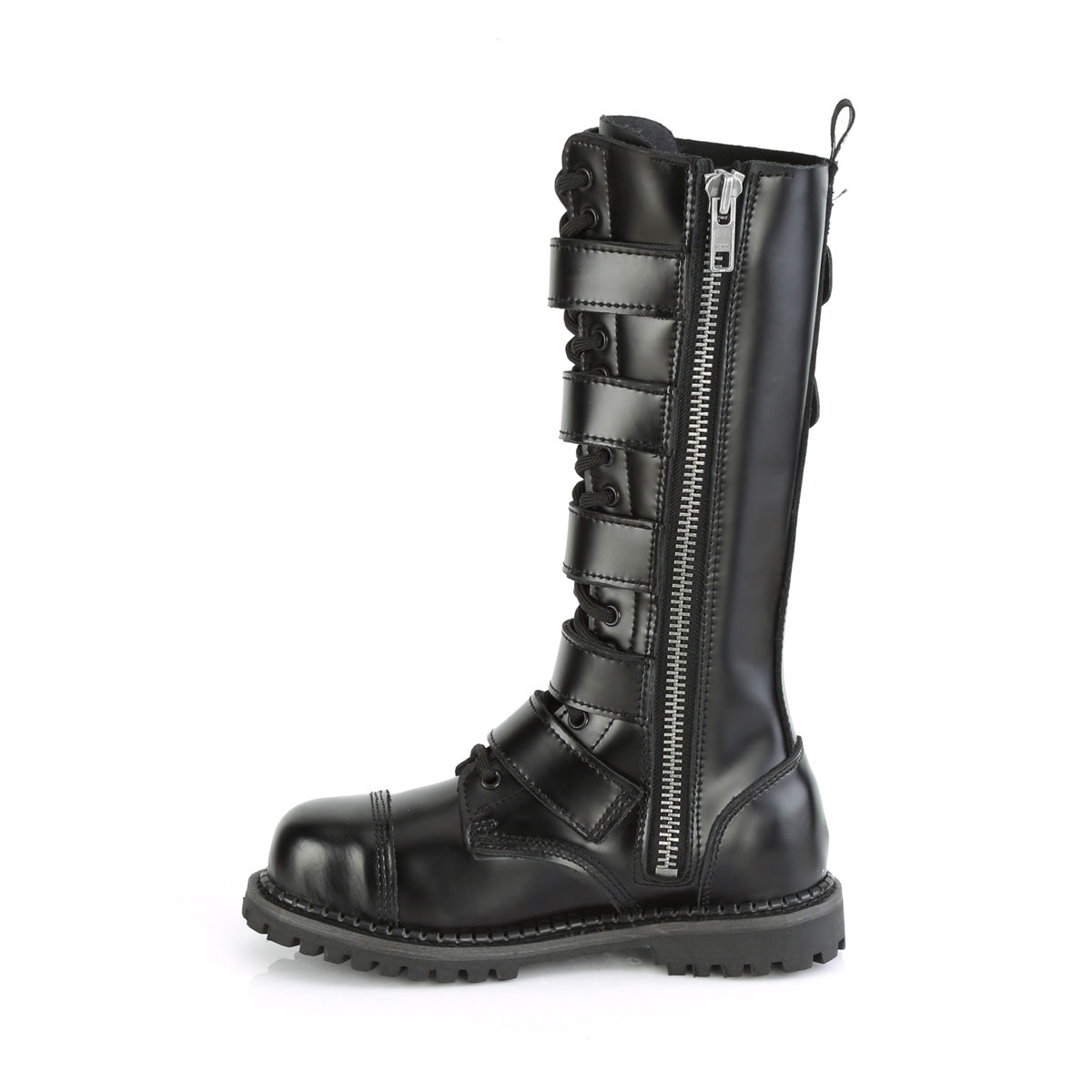 Riot-18BK - Demonia Cult