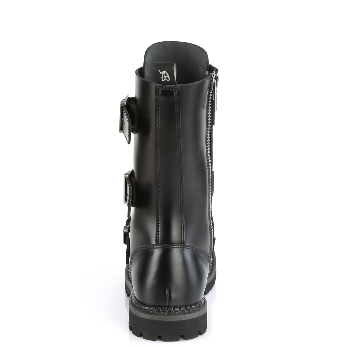 Riot-12BK - Demonia Cult