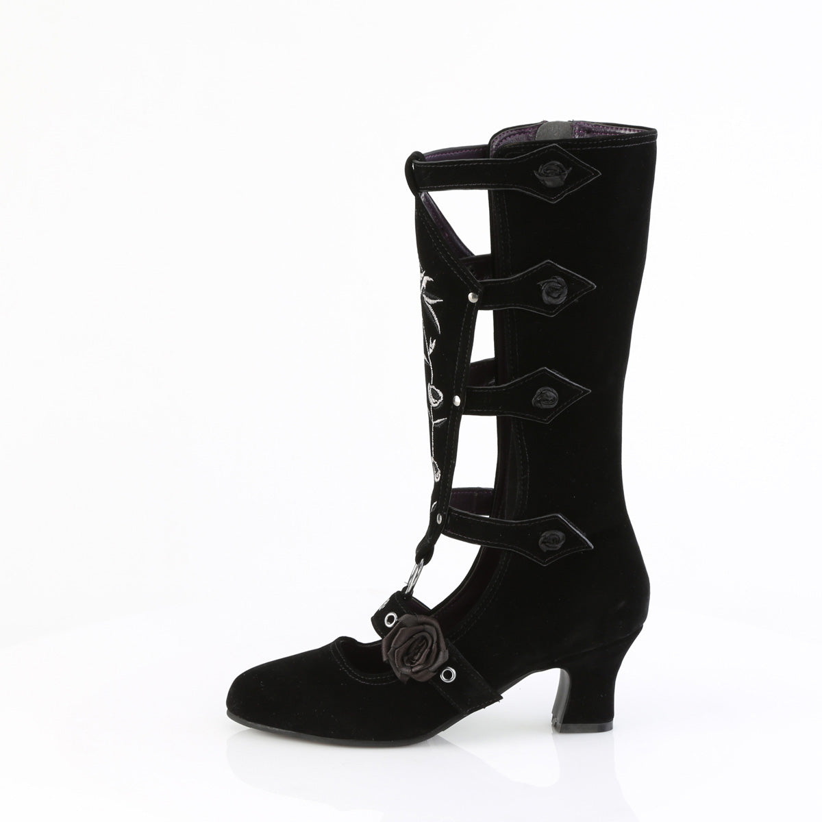 Whimsy-118 - Demonia Cult