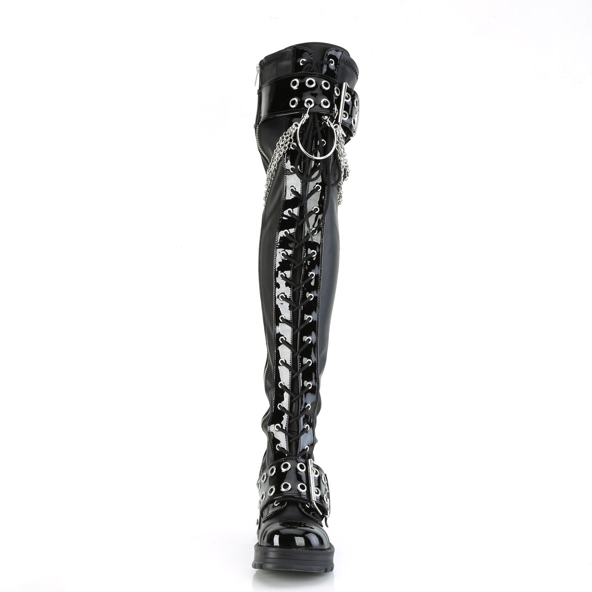 Bratty-304 - Demonia Cult
