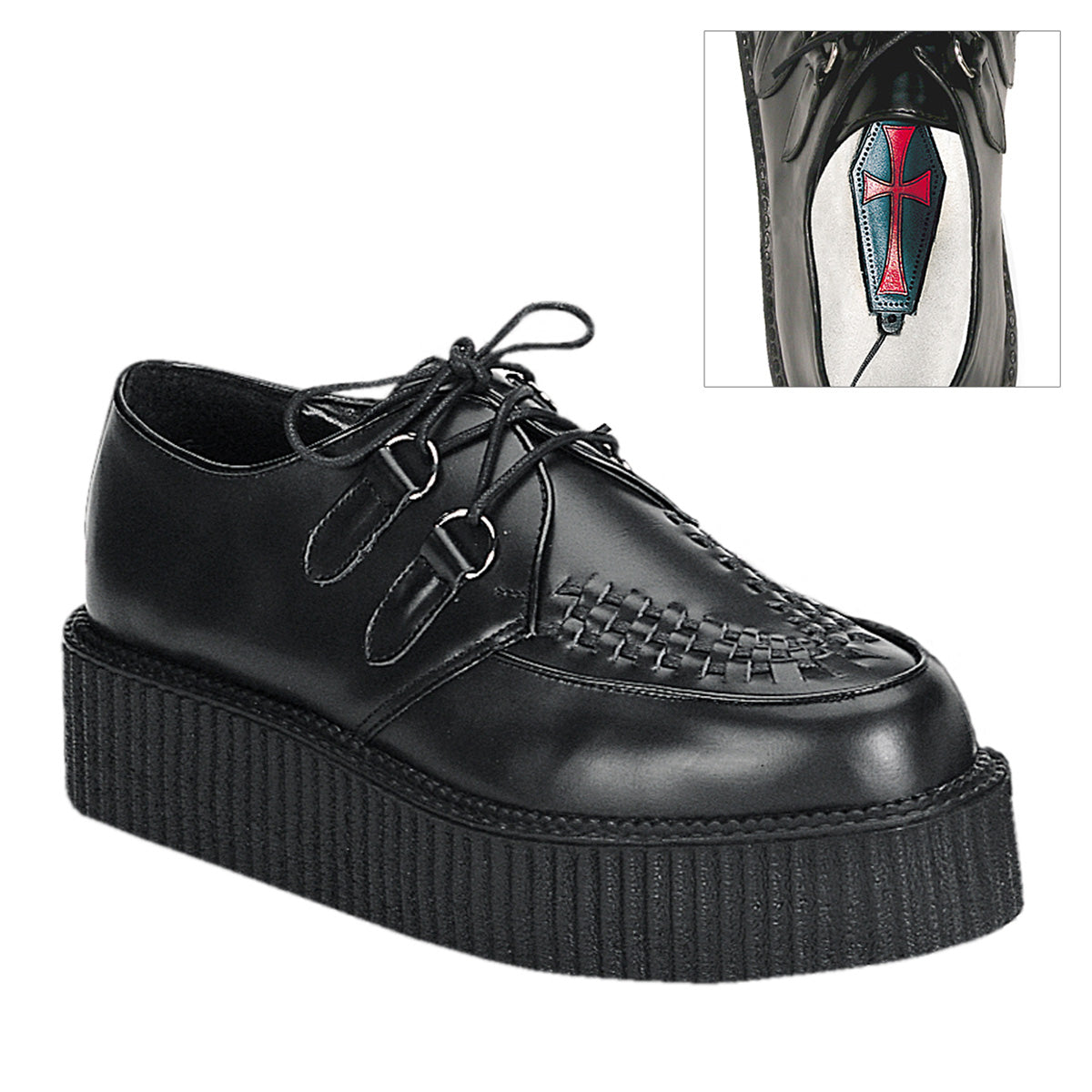 Creeper-402 - Demonia Cult