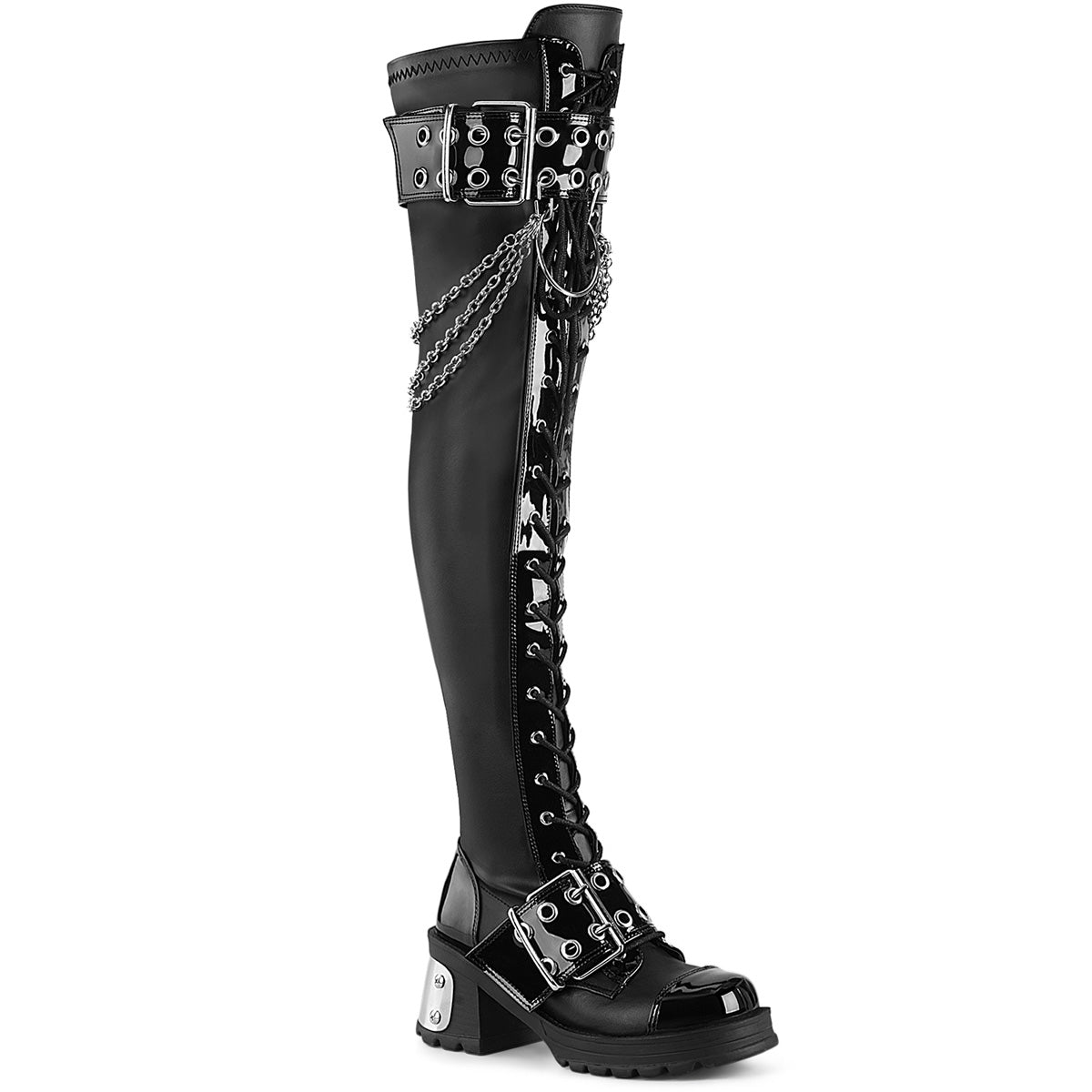 Bratty-304 - Demonia Cult