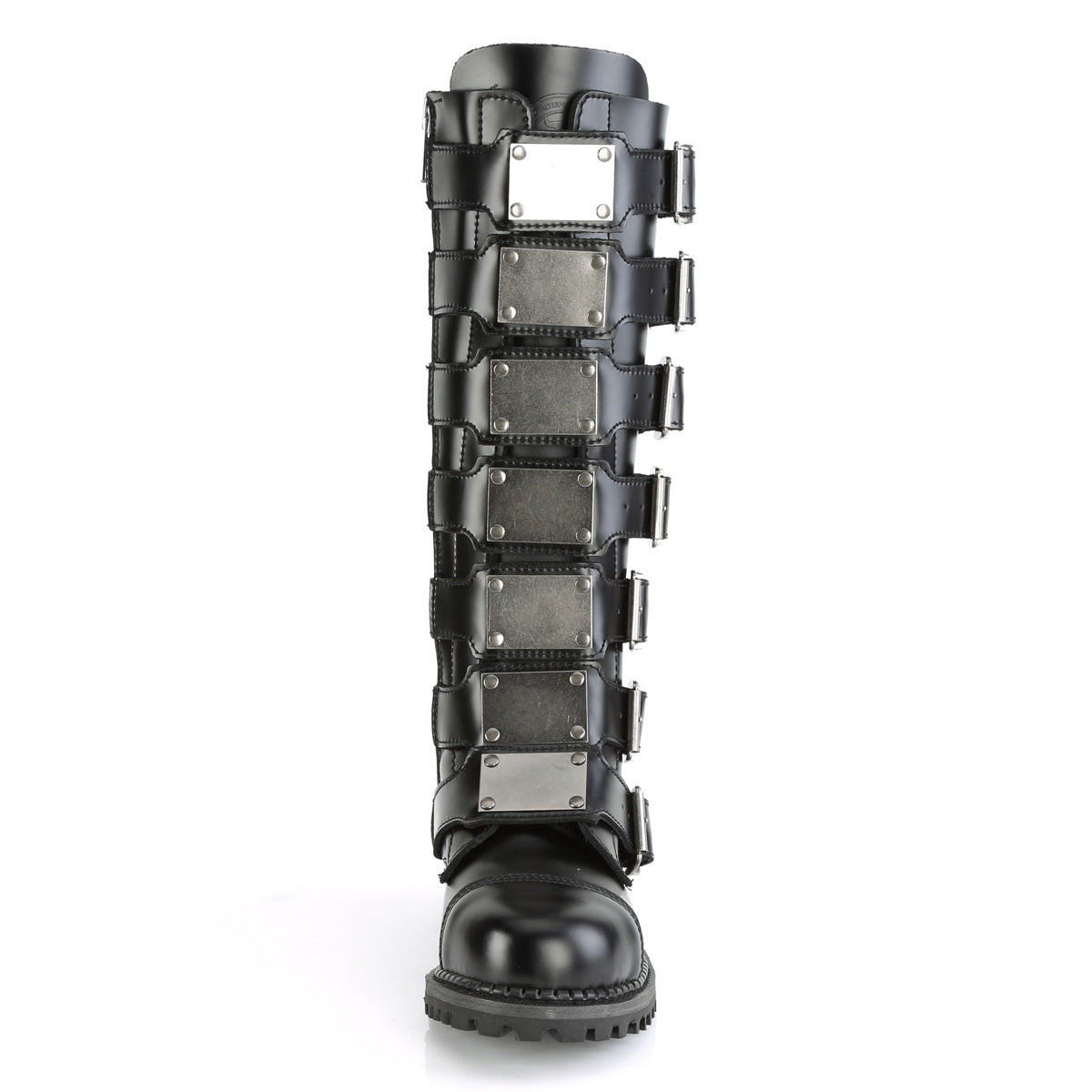 Riot-21MP - Demonia Cult