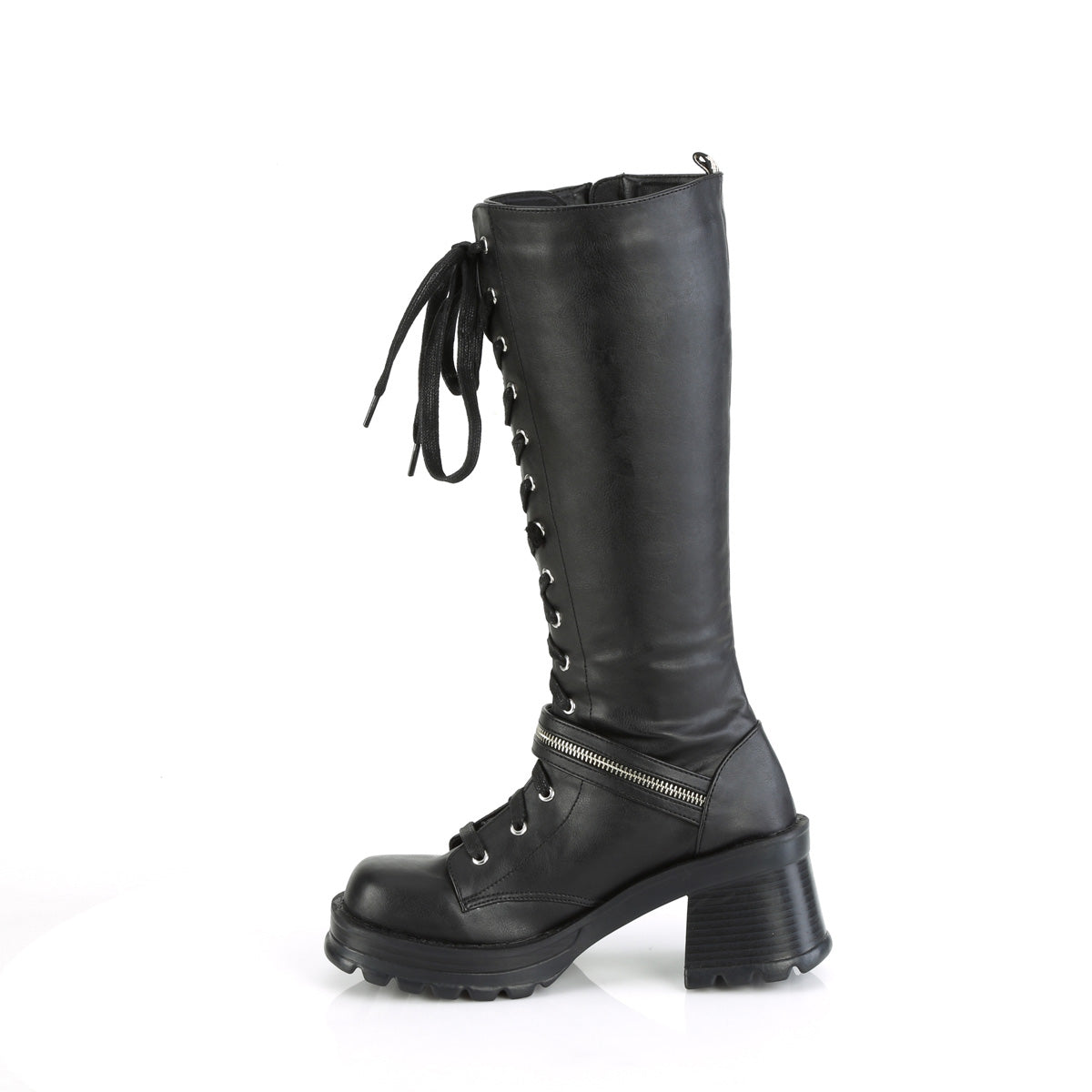 Bratty-206 - Demonia Cult