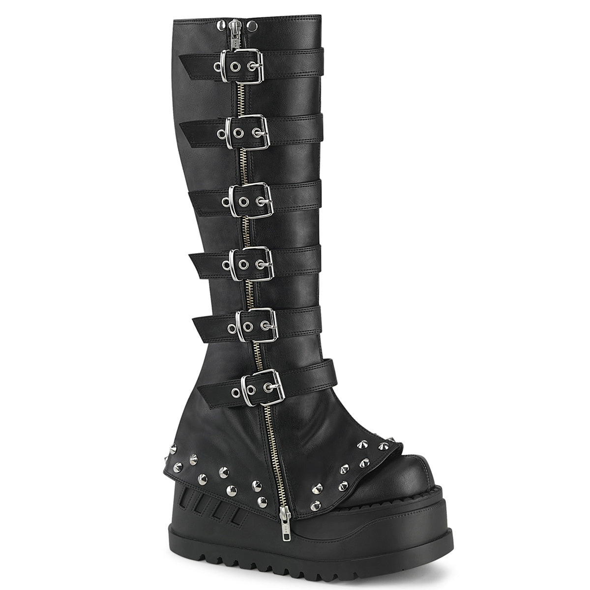 Stomp-223 - Demonia Cult