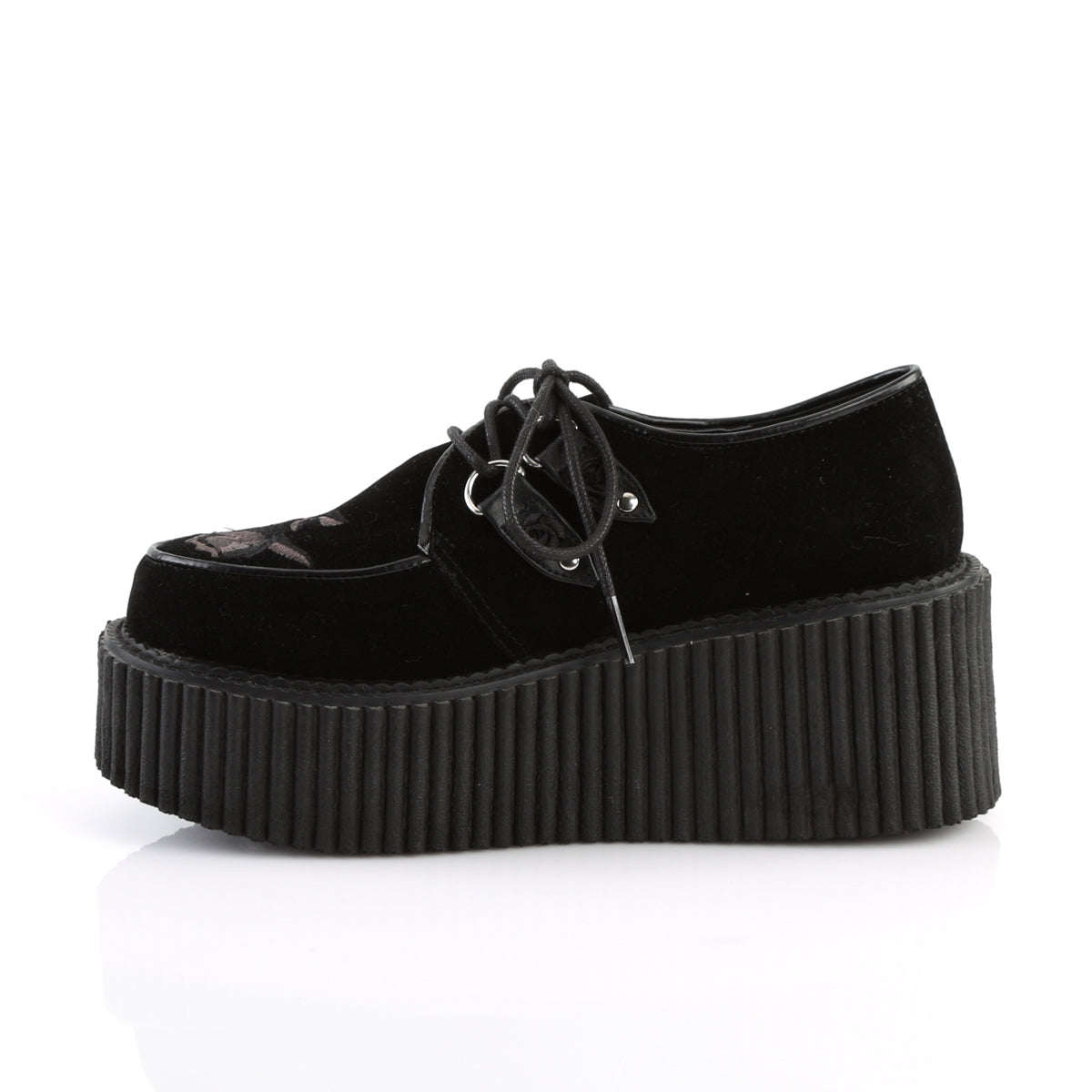 Creeper-219 - Demonia Cult