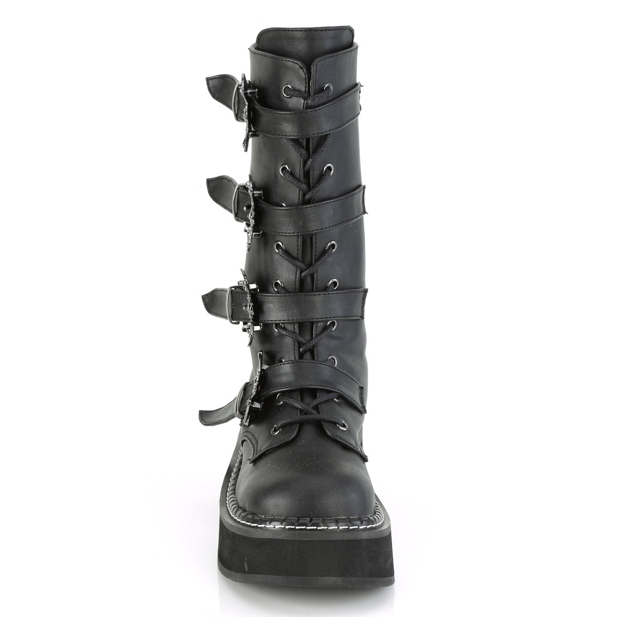 Emily-322 - Demonia Cult