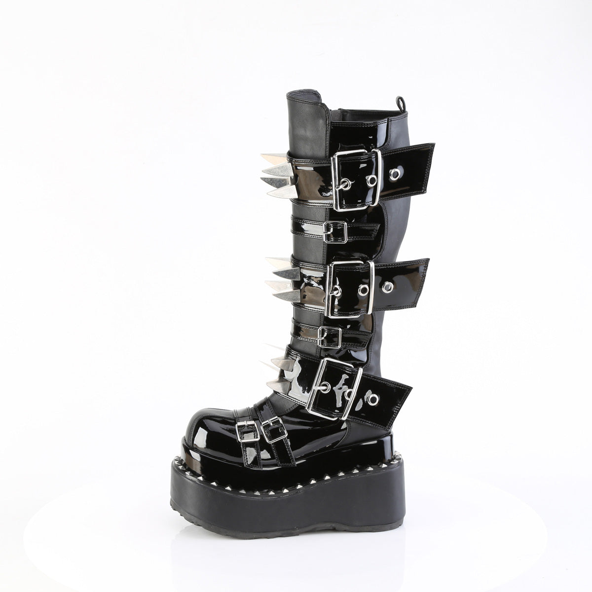 Bear-215 - Demonia Cult