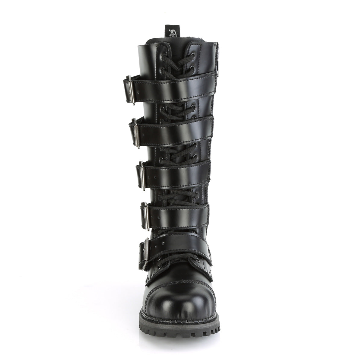 Riot-18BK - Demonia Cult