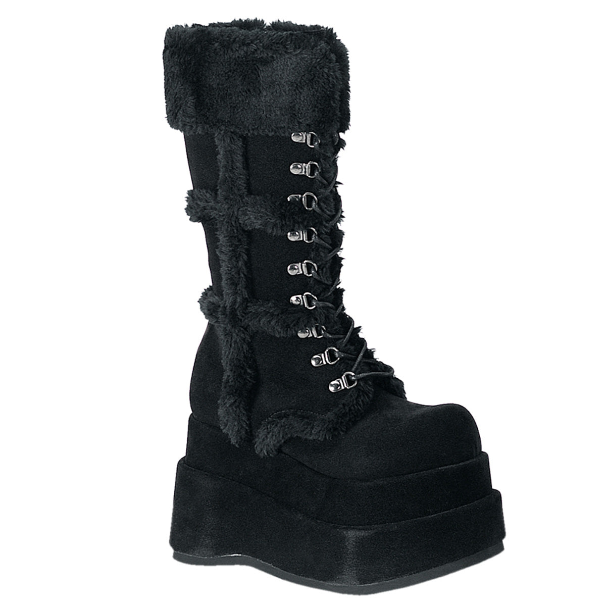 Bear-202 - Demonia Cult