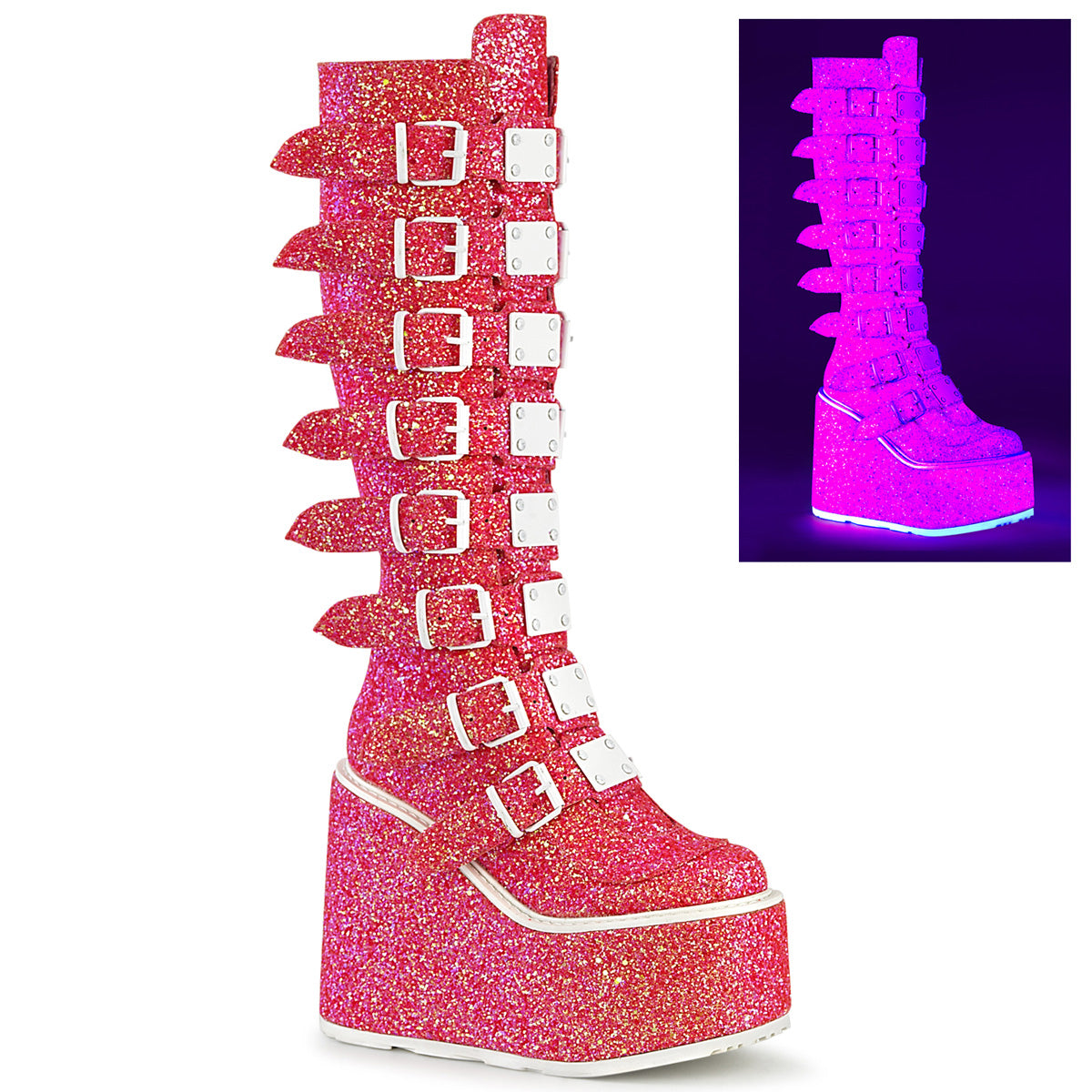 Swing-815UV - Demonia Cult