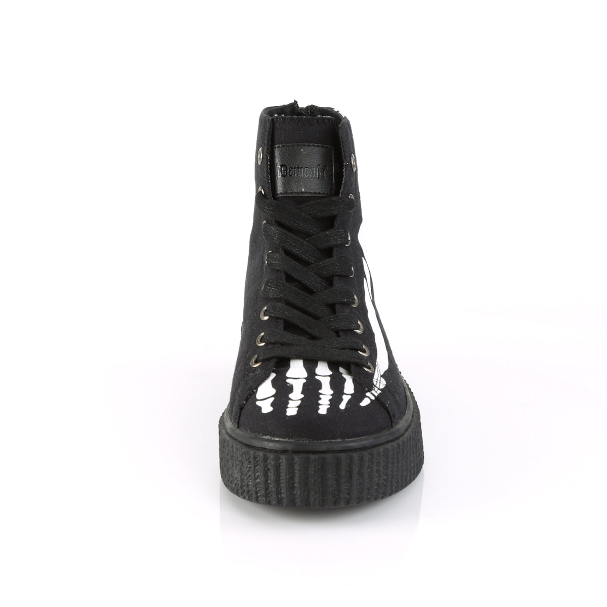 Sneeker-252 - Demonia Cult