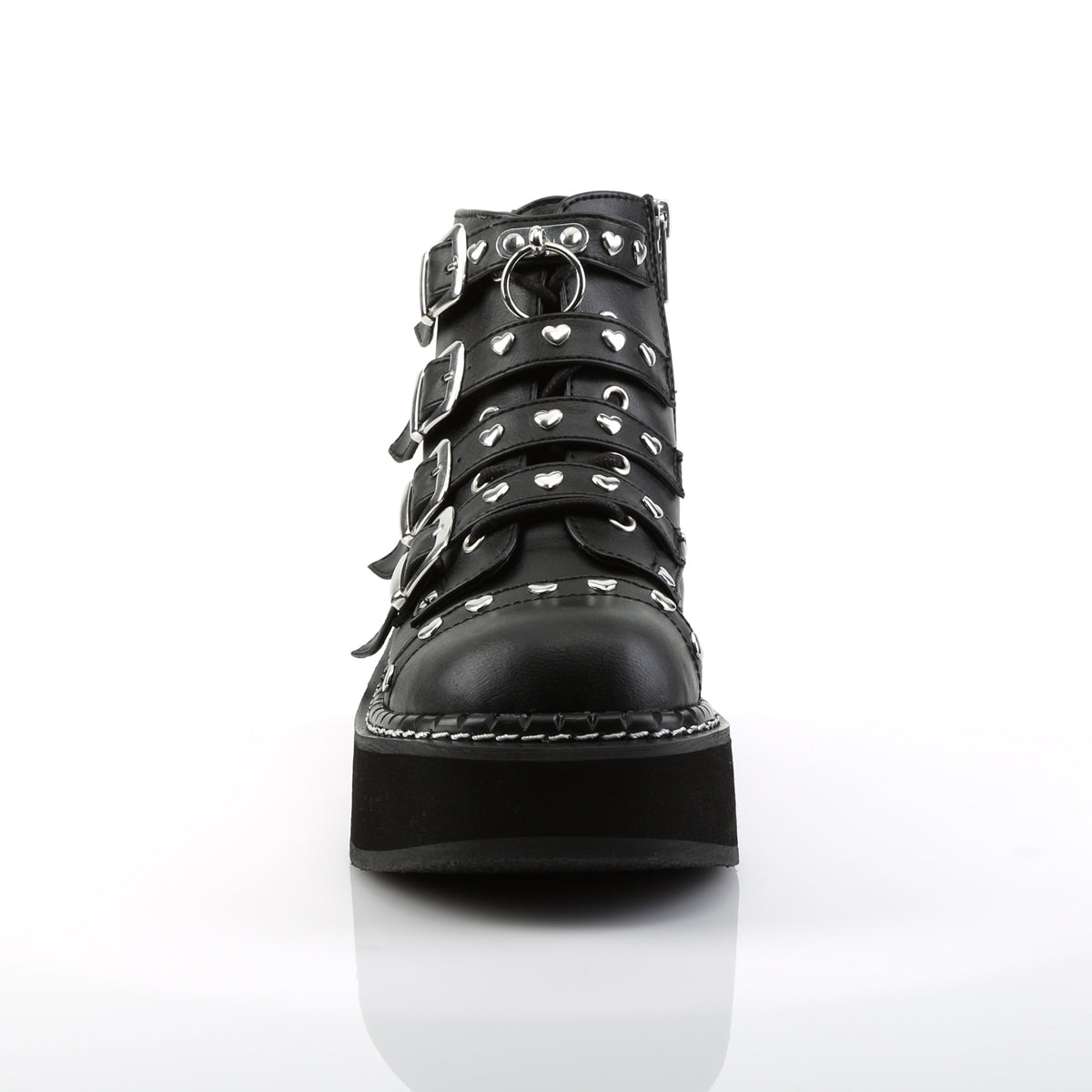 Emily-315 - Demonia Cult